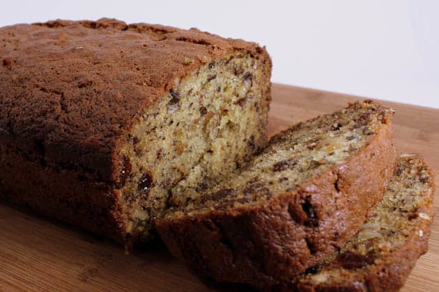 Banana Bread