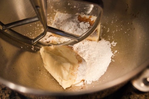 tea cakes tea cookies recipe (1 of 12)