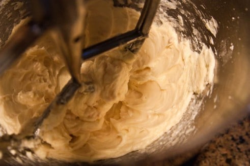 tea cakes tea cookies recipe (2 of 12)