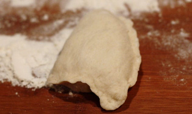Apple Piroshki Recipe