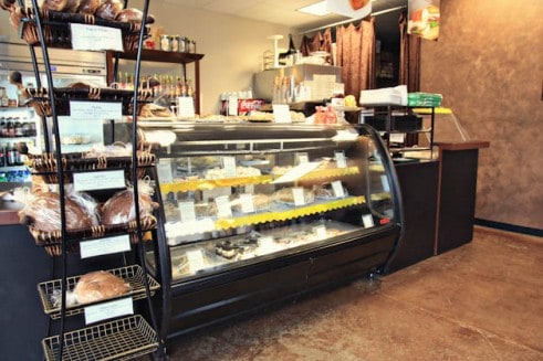 Royal Bakery & Cafe-10