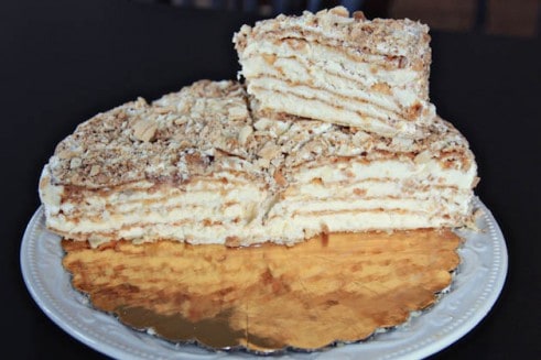 Royal Bakery & Cafe-14