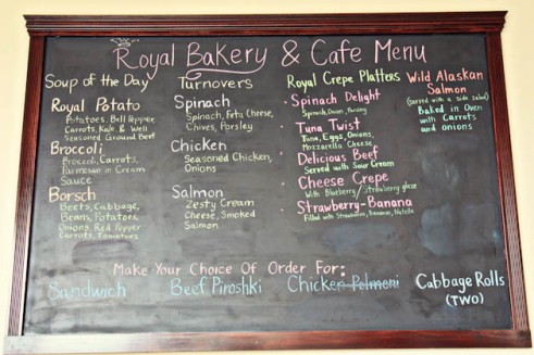 Royal Bakery & Cafe-16