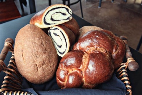 Royal Bakery & Cafe-18