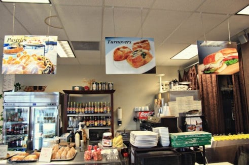 Royal Bakery & Cafe-7
