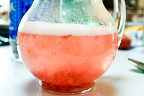 Strawberry Punch Recipe-5