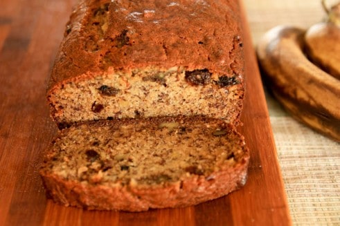 Banana Bread Recipe-12