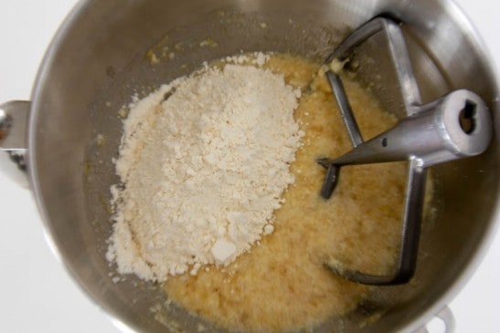 Banana Bread Recipe-7
