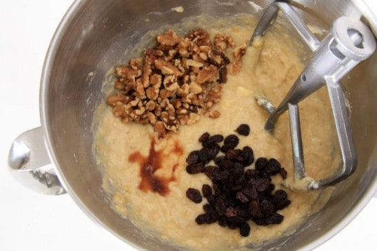 Banana Bread Recipe-9