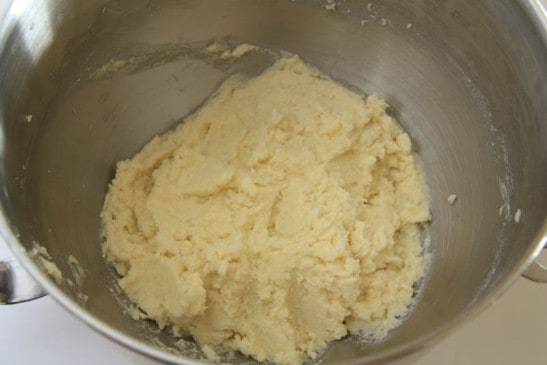 Mashed Potato Pancakes