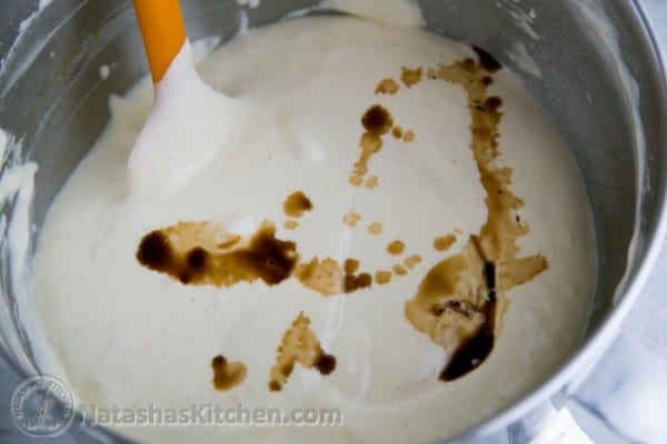 Pomegranate Christmas Cake_-8