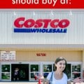 Below is a list of 20 things that we always buy at Costco. We love the quality, quantities, taste and prices of these great Costco deals! | natashaskitchen.com