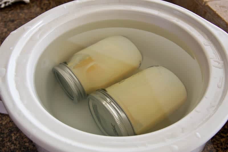 Dulce de Leche; Cooked Condensed Milk - Image 6