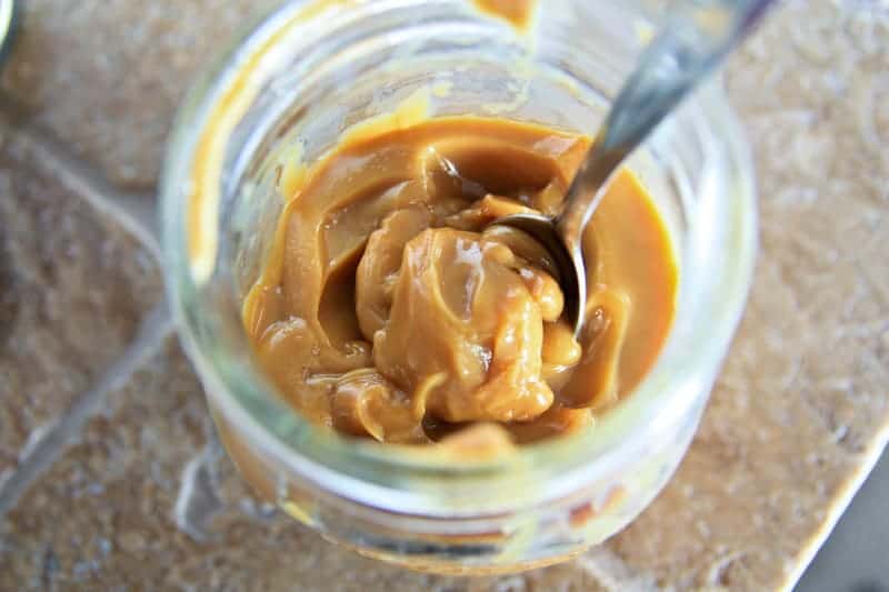 Dulce de Leche; Cooked Condensed Milk - Image 8