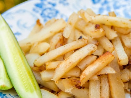 Kentang goreng