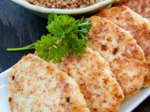 Chicken Kotleti You Will Dream About Recipe Natasha S Kitchen