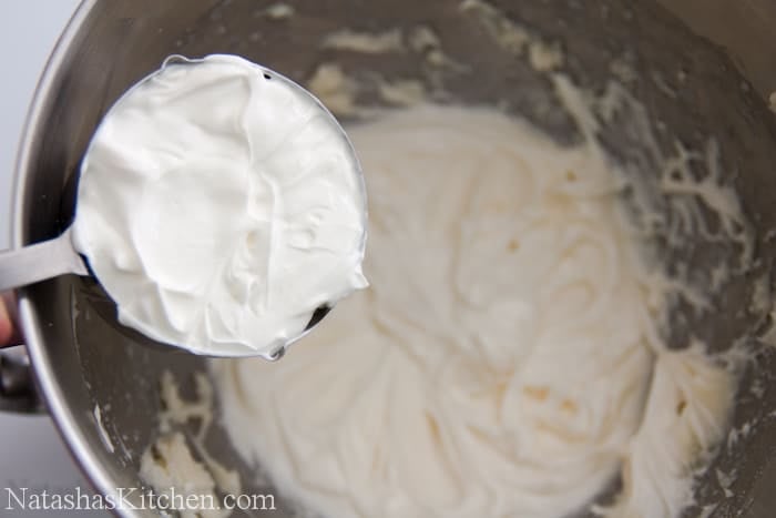 Biskvit Raspberry Roulade (Roulette) Cake - Рулет