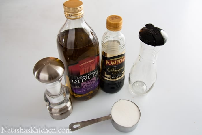 Mandarin Apple Salad - Image 3