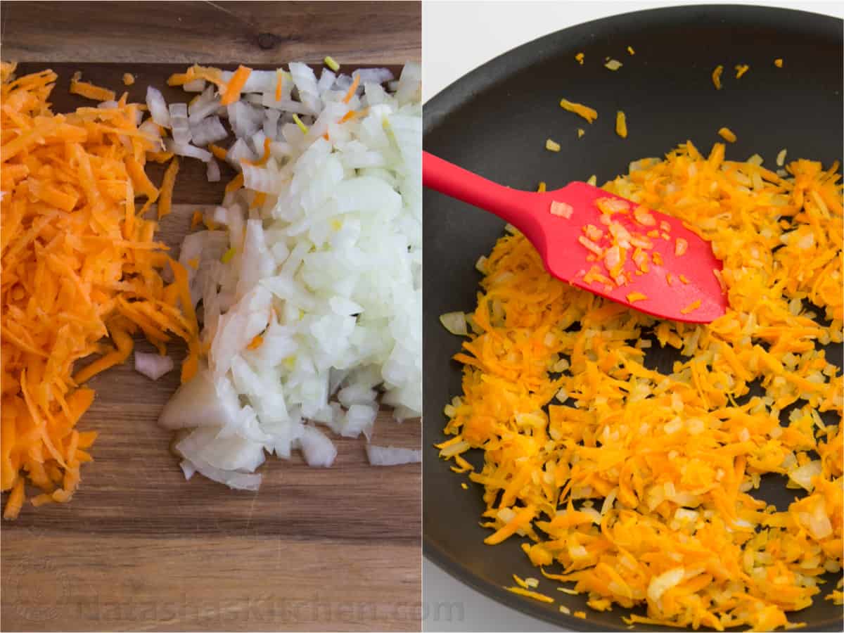 Braised Potatoes with Pork - Image 5