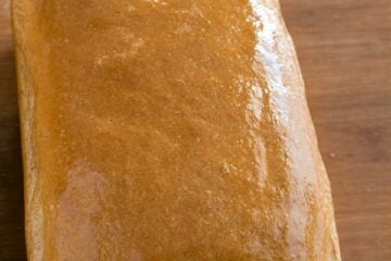 Rye and Whole Wheat Bread