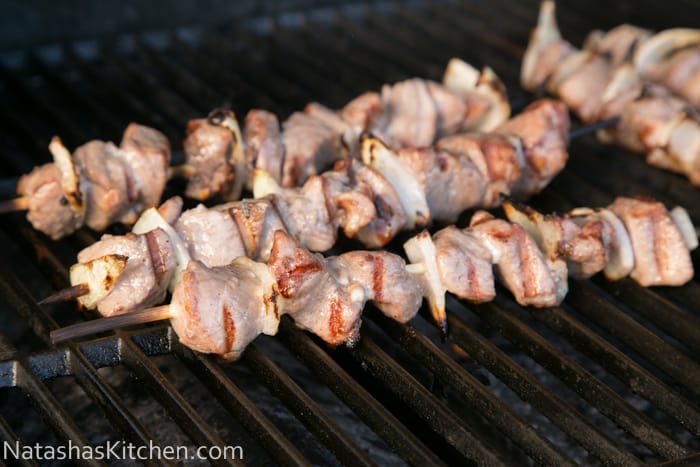 Pork Skewers (Shashlik) - Image 7