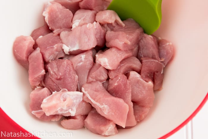 Pork Skewers (Shashlik) - Image 2