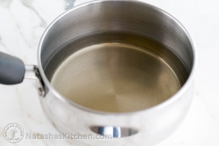 Almond Croissants Recipe (French Bakery Style) - Image 3