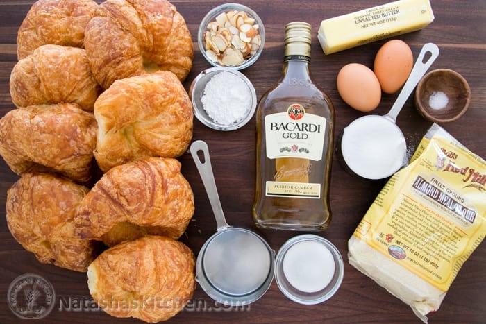 Almond Croissants Recipe (French Bakery Style) - Image 2