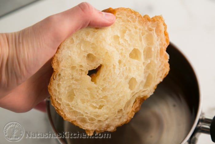 Almond Croissants Recipe (French Bakery Style) - Image 8