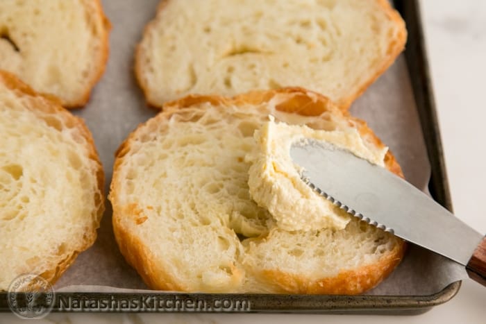 Almond Croissants Recipe (French Bakery Style) - Image 9