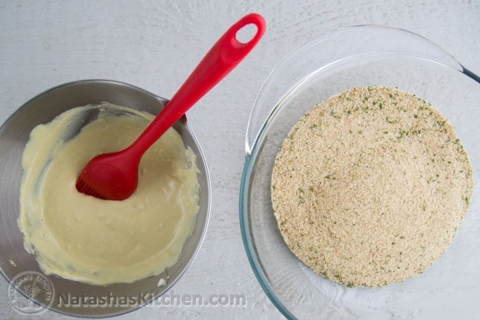 Breaded Baked Chicken Drumsticks Recipe - Image 5