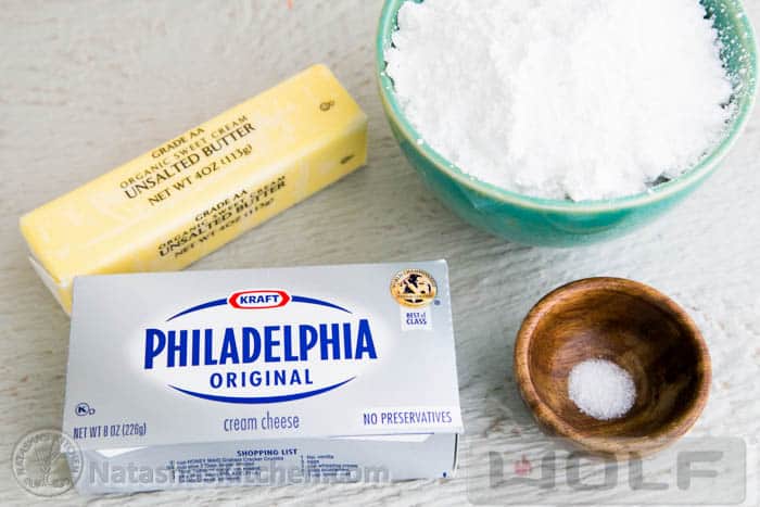 Hydrangea Cupcakes Recipe - Image 4