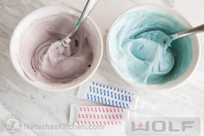 Hydrangea Cupcakes Recipe - Image 12