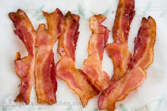 Bacon Roasted Asparagus - Image 7