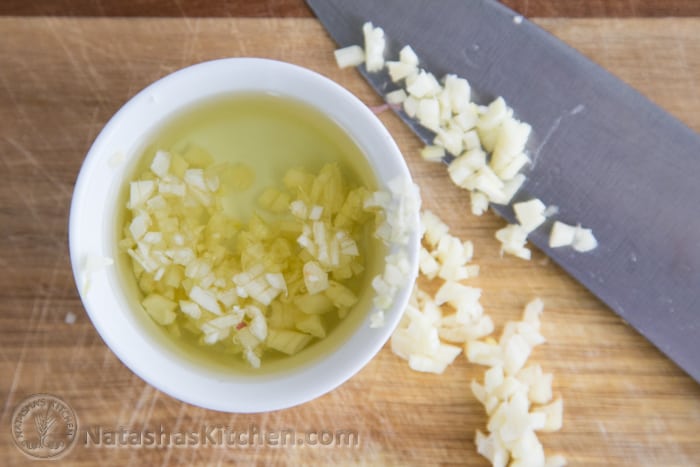 Bacon Roasted Asparagus - Image 4