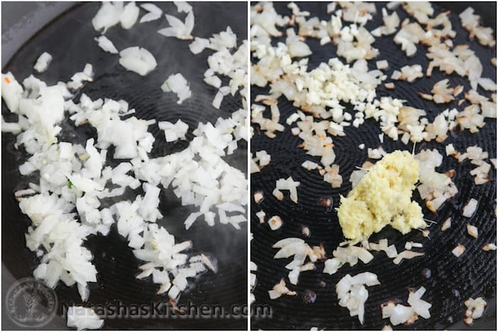 Pineapple Fried Rice Recipe - Image 3