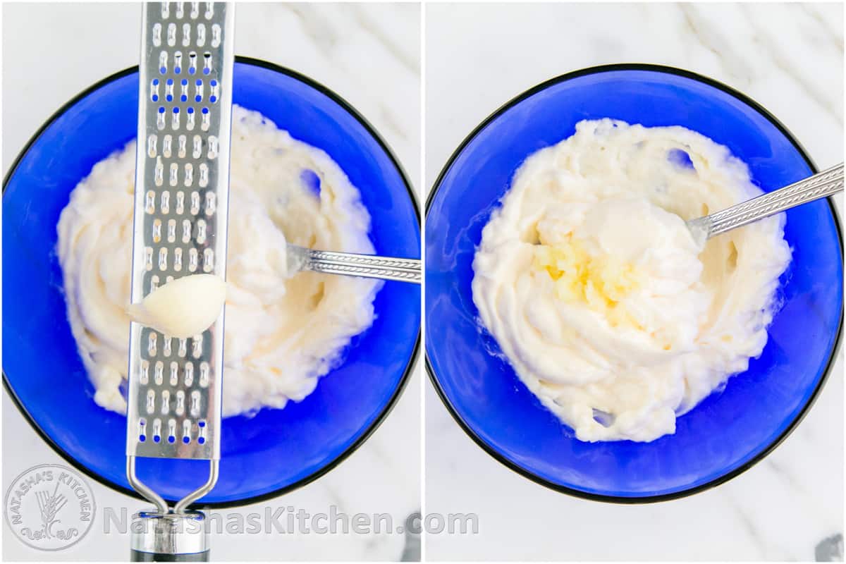 Gouda Cheese Tea Sandwiches (Only 4 ingredients!) - Image 5