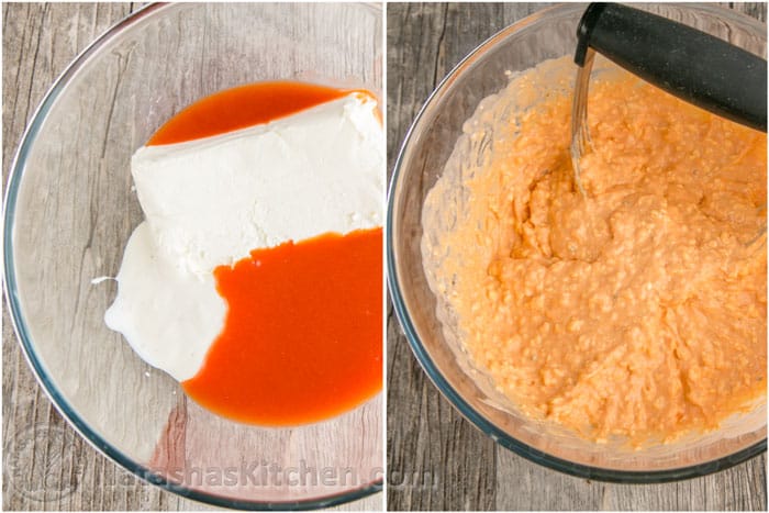 Buffalo Chicken Dip Recipe - Image 3