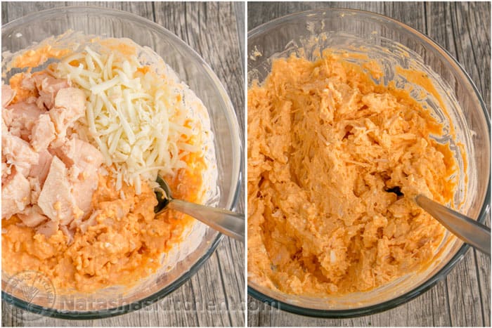 Buffalo Chicken Dip Recipe - Image 4