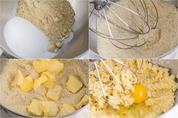 Almond Croissants Recipe (French Bakery Style) - Image 4