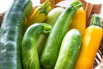 10 of the most delicious things you can do with zucchini | natashaskitchen.com