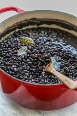 How To Cook Dried Beans - Natashaskitchen.com