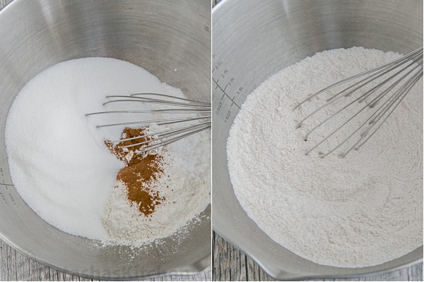 Easy Pumpkin Cake Recipe - Image 4