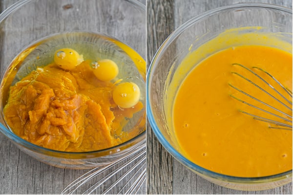 Easy Pumpkin Cake Recipe-11