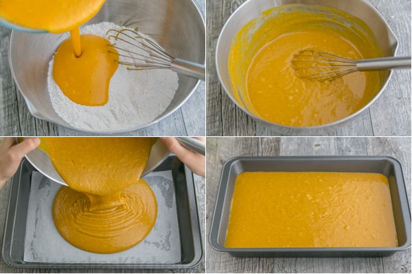 Easy Pumpkin Cake Recipe - Image 6