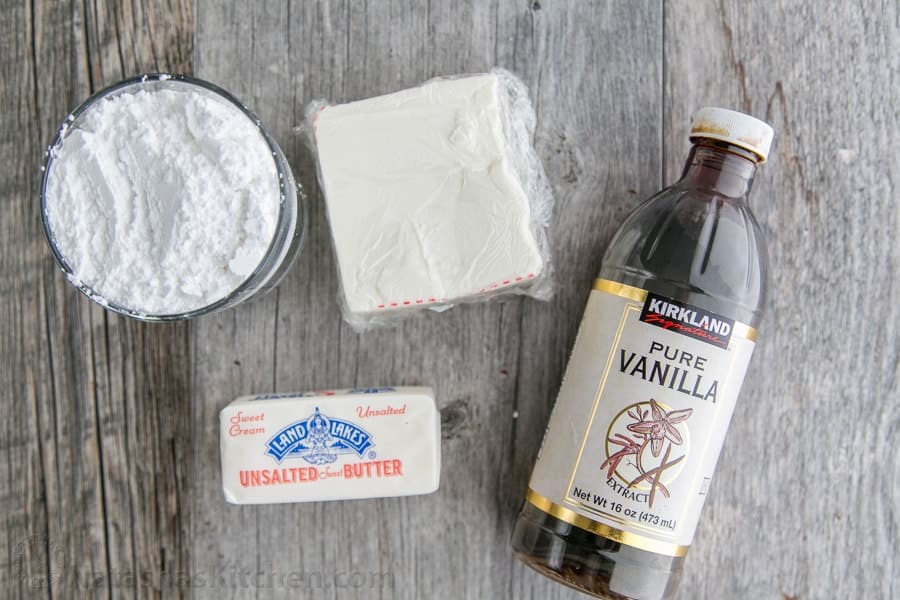 Easy Pumpkin Cake Recipe - Image 3