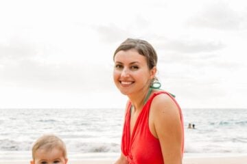 Maui Family Vacation Travel tips. Pin this for later!!