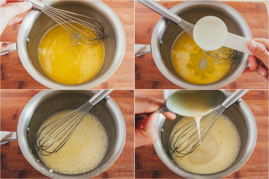 Eggless Chocolate Cupcakes - Image 10