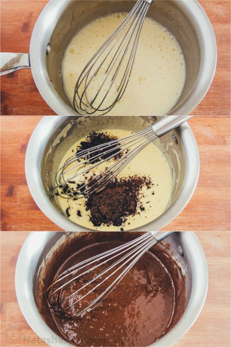 Eggless Chocolate Cupcakes - Image 11