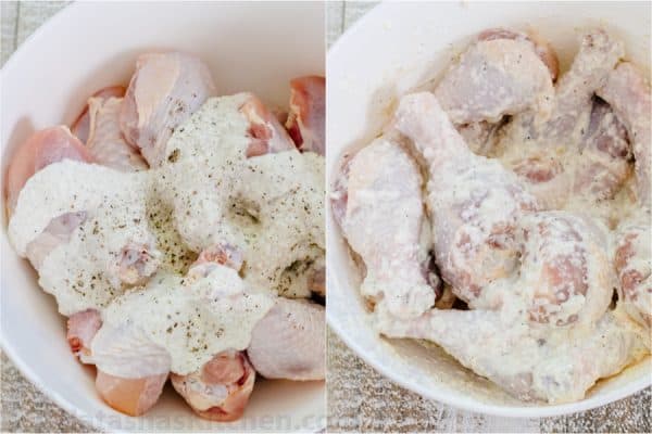 Mom&rsquo;s Chicken Drumsticks-10